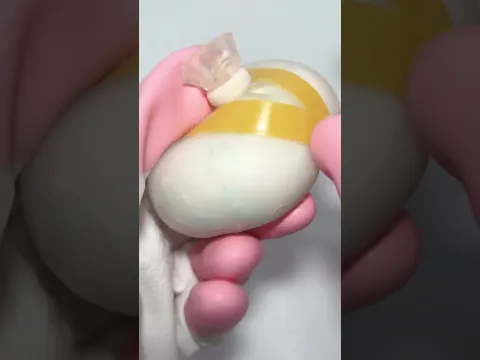Block Casting Squishy PUYA ASMR 블록 주물럭 스퀴시