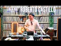 Lagu DJ ROBERTO CASTILLO Live Session at Lulo Records HIFI / Vinyl records DJ