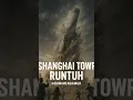 Download Lagu Shanghai Tower Runtuh Akibat Gempa Bumi❗😱 #shanghaitower #shorts #buildingcollapse #simulasiai