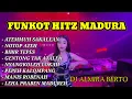 Lagu DJ ALMIRA BERTO - FUNKOT TERBARU SPESIAL LAGU MADURA FULL ALBUM