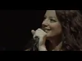 Sarah McLachlan sings Blackbird