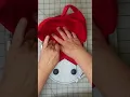 Hat Embroidery with Hoop N Buddyz by BERNINA