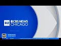 WBBM - CBS 2 News at 10pm Open