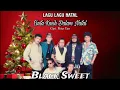 Black Sweet - Cinta Kasih Dalam Natal (Official Music Video)
