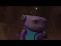 Home As Real as You and Me  Lyric Video song  HOME MOVIE 2015  Rihanna 