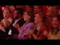 Benjamin Hav, Lukas Graham & Familien - Du Ligner Din Mor (LIVE) | Året der gik 2024