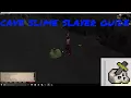 OSRS Cave slime slayer guide