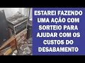 Download Lagu Ação para ajudar nos danos