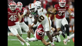College Football Part 2