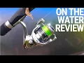 Download Lagu Shimano Nasci Reel Review | Is It Worth It?