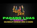 Download Lagu 🔴Bplus Band - Padang Luas | Tribute untuk Koes Plus \u0026 Koes Bersaudara