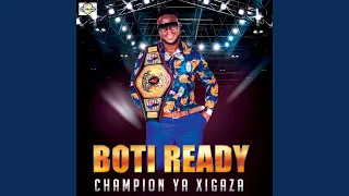 champion ya xigaza
