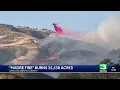 Download Lagu Madre Fire explodes in size as dry, hot weather raises CA wildfire risk