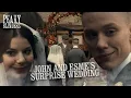 Download Lagu John Shelby and Esme Lee's arranged marriage | Peaky Blinders
