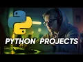 Python Project ideas for Beginners Python Projects for Engineering Students