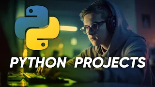 Python Project ideas for Beginners Python Projects for Engineering Students