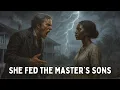 Lagu The Slave Who Fed the Master’s Sons Until They Died — The Milk Woman of Brantham