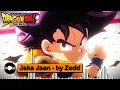Dragon Ball DAIMA *AI Extension* Opening『Jaka Jaan!』- by Zedd feat. C&K // 「ジャカ☆ジャ〜ン」ゼッド feat. C&K