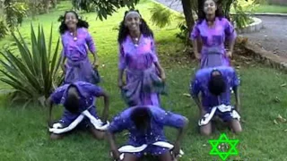 Erikum Ethiopian Traditional Song By Getachew Zewdu 