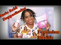 Boric acid suppositories Review Feminine Health