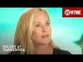 BTS w Patricia Arquette on Joyce Tilly Mitchell Escape At Dannemora SHOWTIME