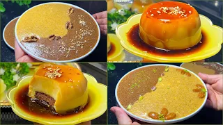 #تحلية 10دقائق⏱️في وقفة تدريها وطمينه بذوق الشوكولا والفاني بزااااف بنينه👌