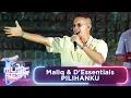 Download Lagu Maliq \u0026 D'Essentials - Pilihanku | RCTI MUSIC FEST 2024