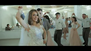 Весільний танець КАНАДА с Голгоча Тернопільська обл 