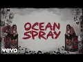Moneybagg Yo - Ocean Spray (Official Lyric Video)