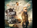 Peshi