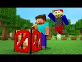 Download Lagu Minecraft Hunger Games with NO CRAFTING TABLES...