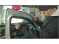 Window Tint Tickets on the Rise