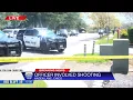 Chico police officer Butte County Sheriff s deputy involved in officer involved shooting