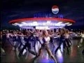 Download Lagu Britney Spears - Pepsi New Millennium