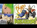 Hugo Bukkazoom! GBA - C\u0026M Playthrough