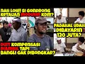 Lagu KETAUAN‼️Si Gondrong Bangli Tambal Ban MODUSIN KDM⁉️Duit Diambil Tapi Bangli Gak Dibongkar⁉️