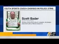 Cedar Rapids youth sports coach accused of grooming minor in police sting