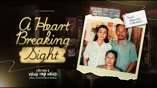 TRACK 8 - A HEART BREAKING SIGHT | Orignal Motion Picture Soundtrack - Lật Mặt 8: Vòng Tay Nắng