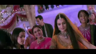 Download Mehndi Lagaau Kis Naam Ki Full Song Humko Tumse Pyaar Hai MP3