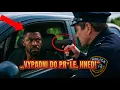 Download Lagu Policista neprojeví úctu černošskému agentovi FBI — o 2 minuty později má pouta on!