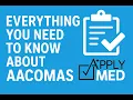 Interested in DO School This is How to Use AACOMAS to Apply