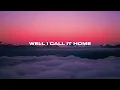 Homesick For Heaven (Lyric Video) - Phil Wickham