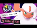 THIS INSANE ABSOL SET CRITS EVERY TIME