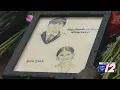 Very sweet and strong Loved ones gather in Alabama for funeral of Ella Cook