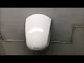 Stiebel Eltron Ultronic 1 W Hand Dryers at Menards Chesterfield Twp MI
