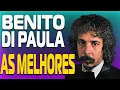 BENITO DI PAULA AS 20 MAIS OUVIDAS NO MUNDO MUSICAL SO SAUDADE