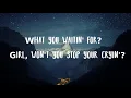 Maren Morris - GIRL (Lyrics)