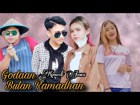 Godaan Bulan Ramadhan Komedi Jawa