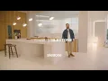 What is Silestone Cosentino