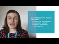 AD 101 - Why Kids With AD Need Different Parenting Strategies